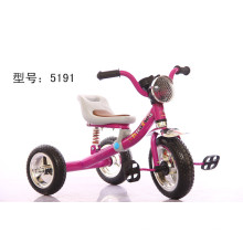 2015 New Model Strong Children Trike avec amortisseur